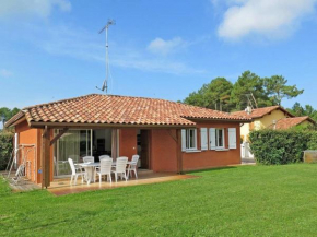 Villa 3 chambres proche océan, Wi-Fi, Animaux OK - FR-1-379-114
